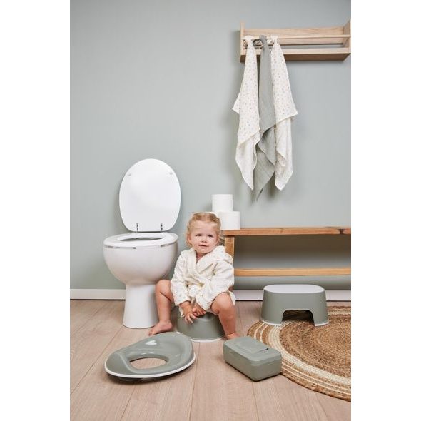 BEBE JOU NOČNÍK OVÁLNÝ BOHEMIAN GARDEN - VANIČKY PLASTOVÉ - KOUPÁNÍ A ZDRAVÍ