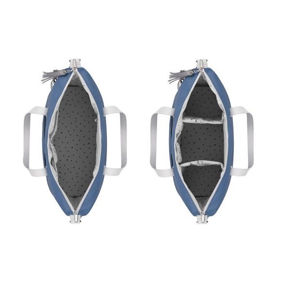 BABYMOOV TAŠKA LE CHAMPS ELYSÉES - PŘEBALOVACÍ TAŠKY - KOČÁRKY A PŘÍSLUŠENSTVÍ