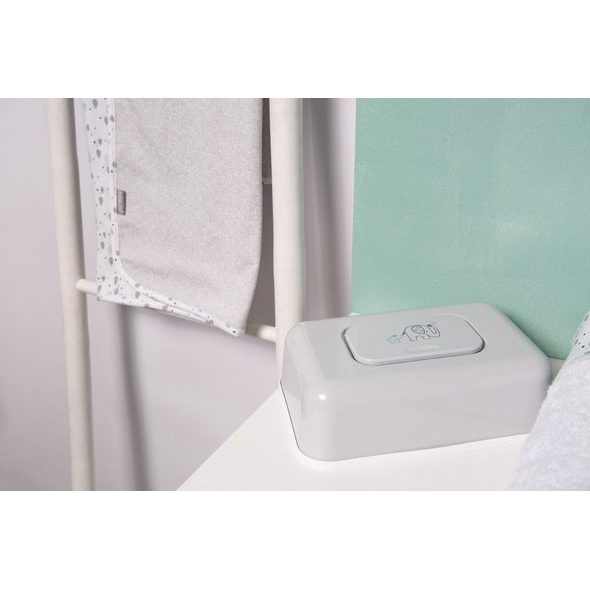 BEBE-JOU BOX NA UBROUSKY OLLIE SILK - POUZDRA NA UBROUSKY - PŘEBALOVÁNÍ