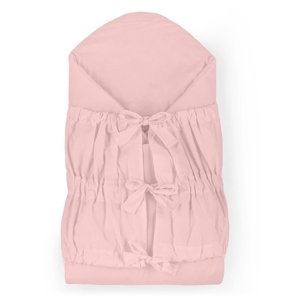 PETITE&MARS ZAVINOVAČKA ŠNĚROVACÍ NURSE S PEVNOU KOKOSOVOU VLOŽKOU - ZAVINOVAČKY - SPINKÁNÍ