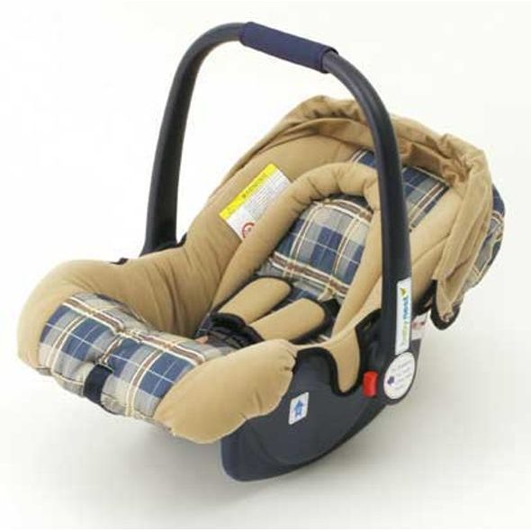 KIDDY COSY NEST AUTOSEDAČKA 0-13 KG - AUTOSEDAČKY 0-13KG - AUTOSEDAČKY A PŘÍSLUŠENSTVÍ