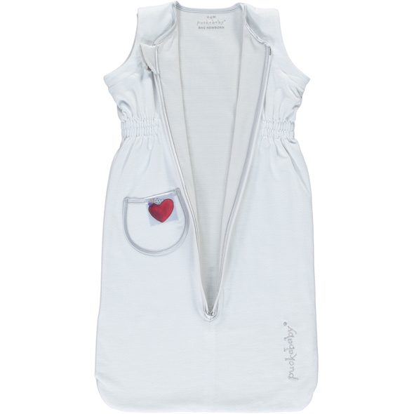 PUCKABABY® THE BAG NEWBORN 0/6M 70CM - SPINKÁNÍ - OUTLET