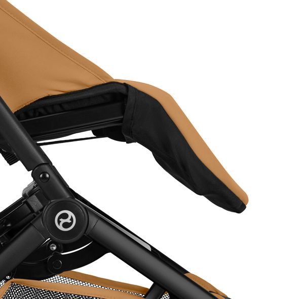 CYBEX LIBELLE 2026 - GOLFOVÉ KOČÁRKY - KOČÁRKY A PŘÍSLUŠENSTVÍ
