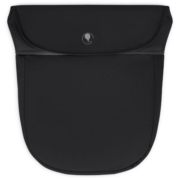 ABC DESIGN NÁNOŽNÍK COAL 2025 - NÁNOŽNÍKY - KOČÁRKY A PŘÍSLUŠENSTVÍ