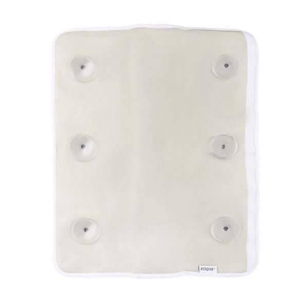 ZOPA PODLOŽKA LOKETNÍ NA OKRAJ VANY - DOPLŇKY KOUPÁNÍ - KOUPÁNÍ A ZDRAVÍ