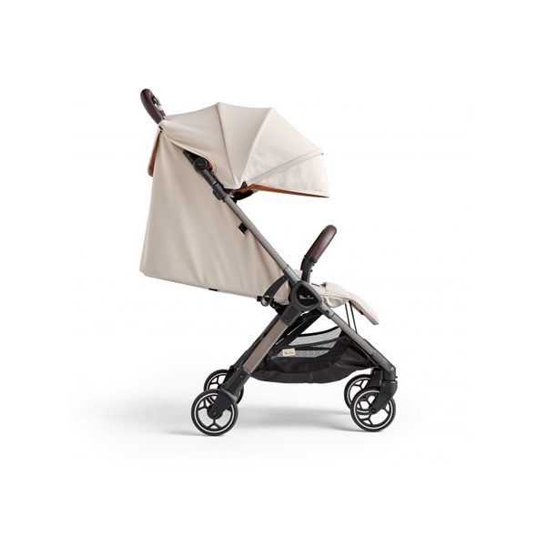 SILVER CROSS CLIC KOČÁREK 2024 ALMOND - SPORTOVNÍ KOČÁRKY - KOČÁRKY A PŘÍSLUŠENSTVÍ