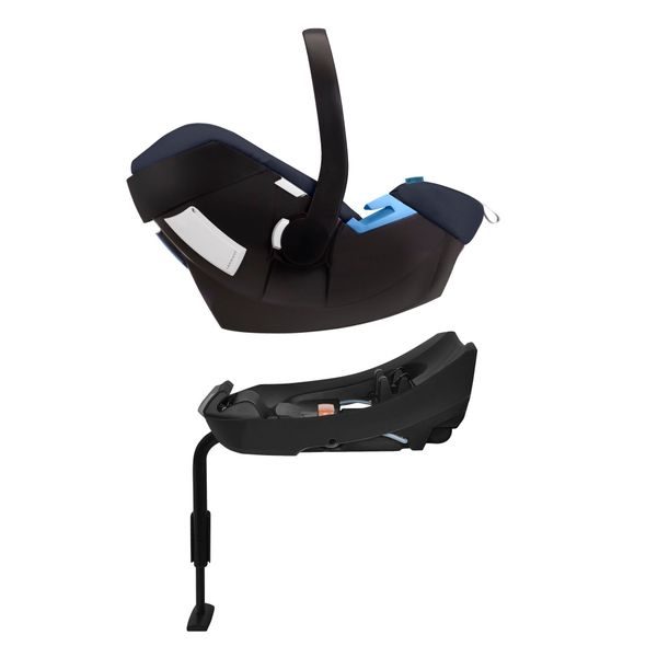 CYBEX BASE 2 - BÁZE A ISOFIX BÁZE - AUTOSEDAČKY A PŘÍSLUŠENSTVÍ