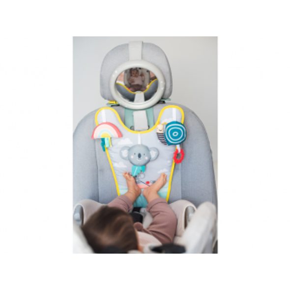 TAF TOYS HRACÍ PULTÍK DO AUTA KOALA - HRAČKY DO AUTA - PRO DĚTI