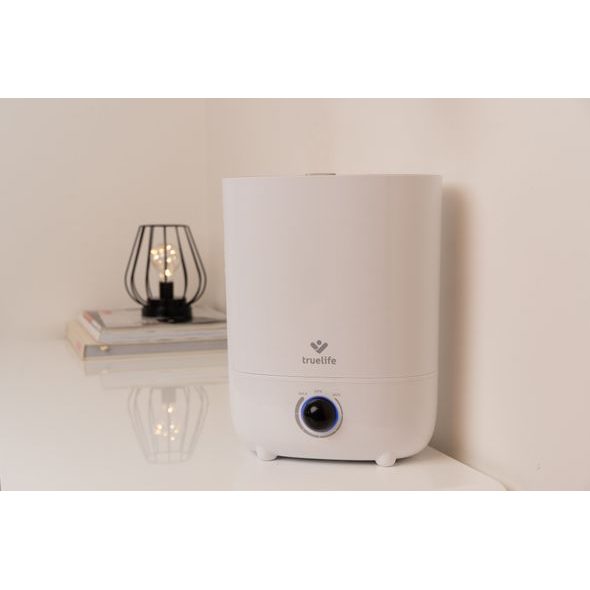 TRUELIFE AIR HUMIDIFIER H3 - ZVLHČOVAČE A ČISTIČKY VZDUCHU - SPINKÁNÍ