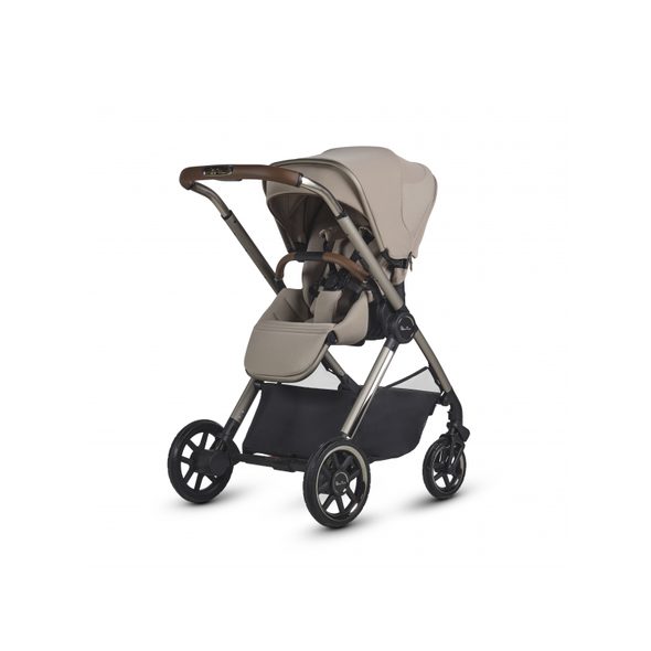 SILVER CROSS REEF KOČÁREK FRAPPE 2V1 - DVOJKOMBINACE - KOČÁRKY A PŘÍSLUŠENSTVÍ