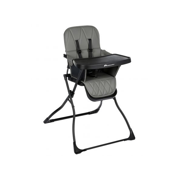 BEBECONFORT LILY ŽIDLIČKA MINERAL GREY - HRACÍ PODLOŽKY NA ZEM - SPINKÁNÍ