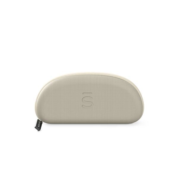 SUAVINEX DĚTSKÉ BRÝLE POLARIZOVANÉ S POUZDREM 2024 - 12/24 MĚSÍCŮ - MODRÉ KULATÉ - SLUNEČNÍ BRÝLE - PRO DĚTI