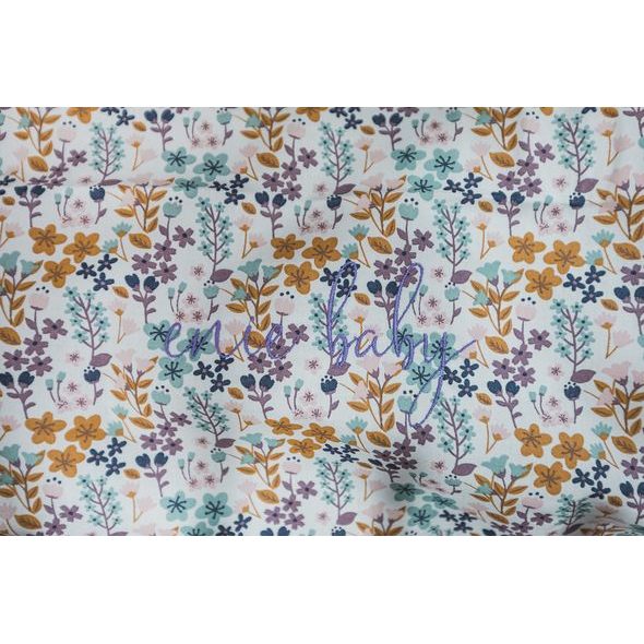 ENIE BABY HNÍZDEČKO MILLY PURPLE - HNÍZDEČKA - SPINKÁNÍ