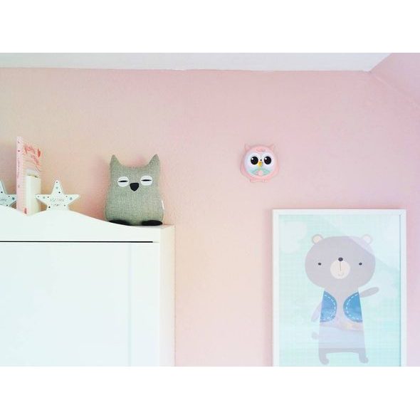 FLOW DETEKTOR KOUŘE - BEZPEČNOST DĚTÍ V DOMÁCNOSTI - KOUPÁNÍ A ZDRAVÍ