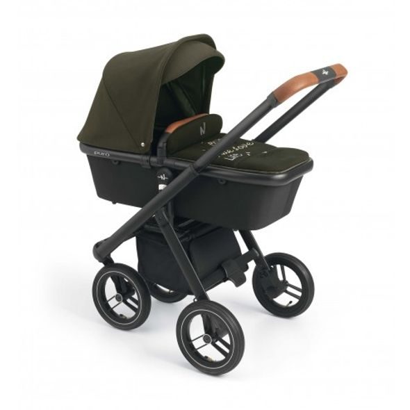 NEONATO PURO S AUTOSEDAČKOU ZDARMA 2019 - DVOJKOMBINACE - KOČÁRKY A PŘÍSLUŠENSTVÍ