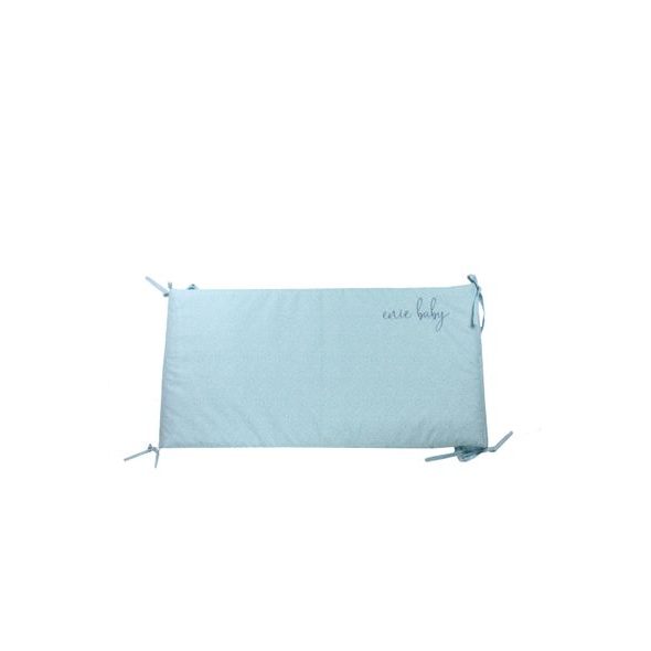 ENIE BABY MANTINEL BAVLNĚNÉ DOTS BLUE - MANTINELY - SPINKÁNÍ