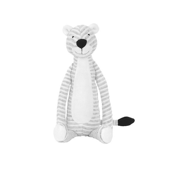 HAPPY HORSE BIG PANTER POLO - PLYŠOVÁ ZVÍŘATA - PRO DĚTI