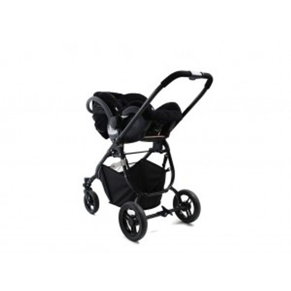 VALCO BABY SNAP ULTRA SPORT BLACK 2015 - SPORTOVNÍ KOČÁRKY - KOČÁRKY A PŘÍSLUŠENSTVÍ