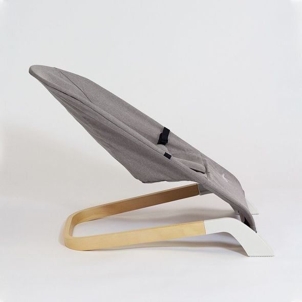 PETITE&MARS LEHÁTKO CALMY - LEHÁTKA A HOUPADLA - SPINKÁNÍ