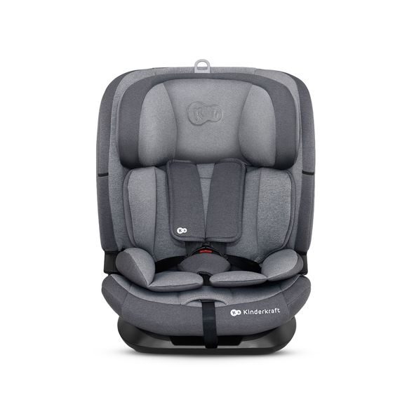 KINDERKRAFT ONETO3 I-SIZE ISOFIX 2024 - AUTOSEDAČKY 9-36KG - AUTOSEDAČKY A PŘÍSLUŠENSTVÍ