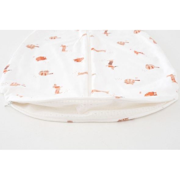 TRÄUMELAND LETNÍ SPACÍ PYTEL LIEBMICH CATS & DOGS 60 CM - SPACÍ PYTLE - SPINKÁNÍ