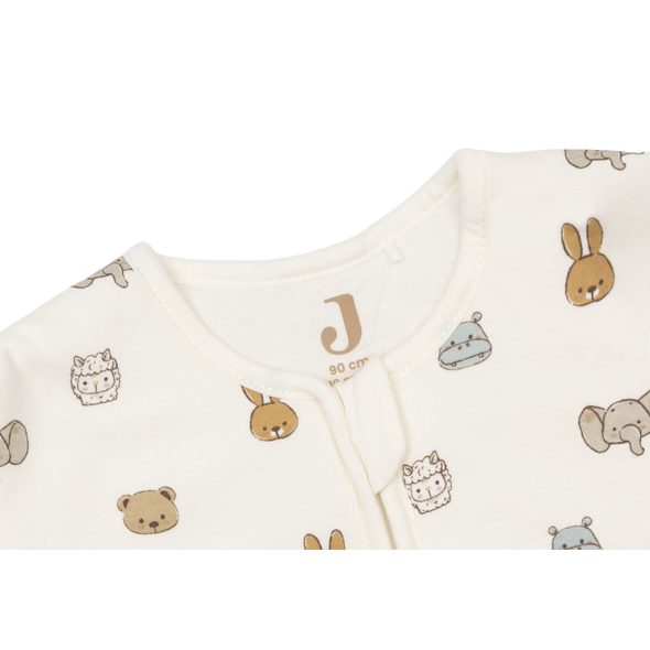 JOLLEIN SPACÍ PYTEL 2V1 90CM BARN BUDDIES - SPACÍ PYTLE - SPINKÁNÍ