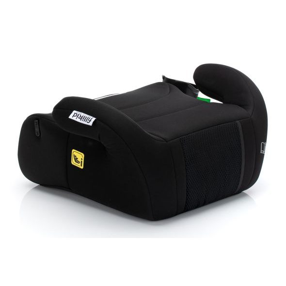 FILLIKID PODSEDÁK BLACK - AUTOSEDAČKY 15-36KG - AUTOSEDAČKY A PŘÍSLUŠENSTVÍ