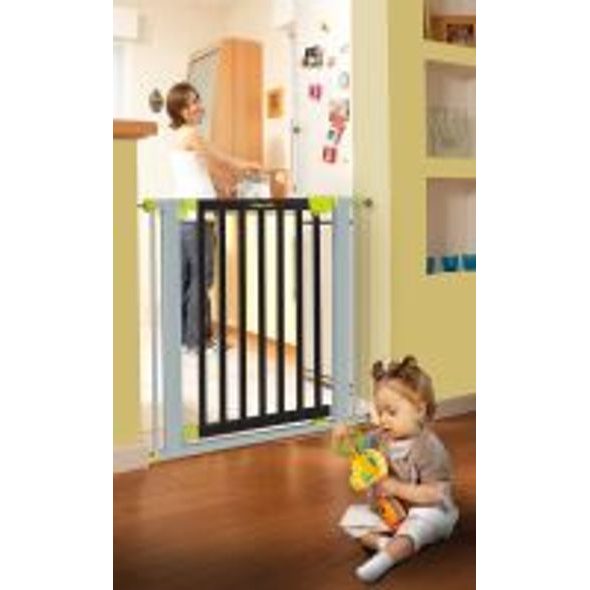 BABYMOOV BEZPEČNOSTNÍ ZÁBRANA - PRODLOUŽENÍ - BEZPEČNOST DĚTÍ V DOMÁCNOSTI - KOUPÁNÍ A ZDRAVÍ