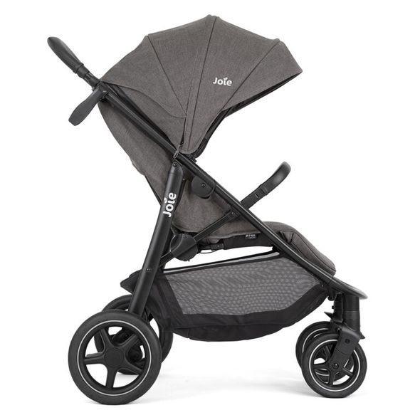 JOIE MYTRAX™ PRO THUNDER - SPORTOVNÍ KOČÁRKY - KOČÁRKY A PŘÍSLUŠENSTVÍ