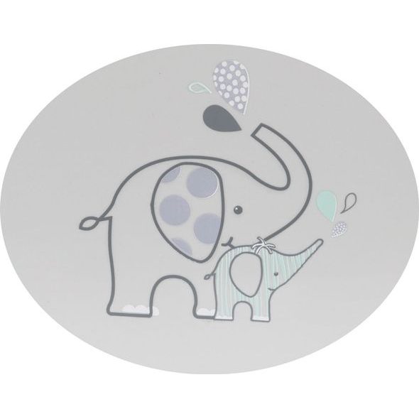 BEBE-JOU PŘEBALOVACI PODLOZKA DVOUSTRANNÁ BÉBÉ-JOU OLLIE - STUPÁTKA K UMYVADLU A WC - KOUPÁNÍ A ZDRAVÍ