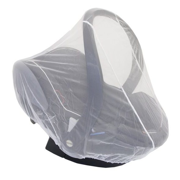 EMITEX UNIVERZÁLNÍ SÍŤKA NA AUTOSEDAČKU - PLÁŠTĚNKY A MOSKYTIÉRY - AUTOSEDAČKY A PŘÍSLUŠENSTVÍ