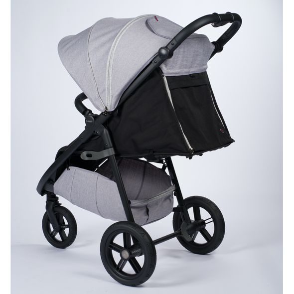 MAST M.3X KOČÁREK GRANITE - SPORTOVNÍ KOČÁRKY - KOČÁRKY A PŘÍSLUŠENSTVÍ