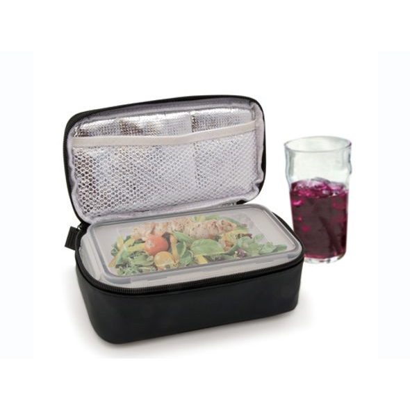 IRIS LUNCHBOX NANO - TERMOOBALY A TERMOSKY - KRMENÍ