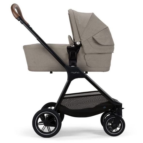 NUNA LYTL™ CARRYCOT HAZELWOOD - KORBIČKY - KOČÁRKY A PŘÍSLUŠENSTVÍ