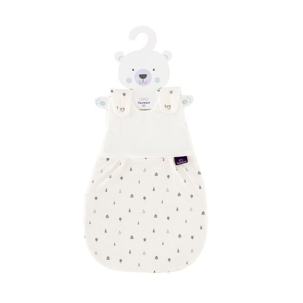 TRÄUMELAND VNĚJŠÍ SPACÍ PYTEL ZUHAUSE 56/62 - SPACÍ PYTLE - SPINKÁNÍ