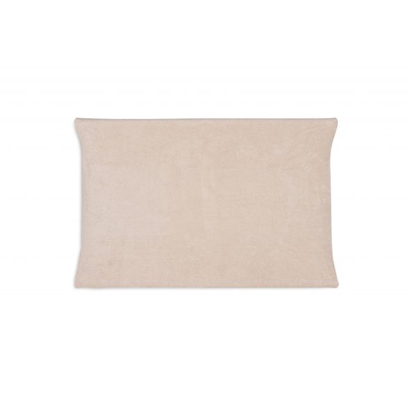 JOLLEIN POTAH NA PŘEBALOVACÍ PODLOŽKU 50X70CM 2 KS FROTÉ WILD ROSE - POTAHY NA PŘEBALOVACÍ PODLOŽKY - PŘEBALOVÁNÍ