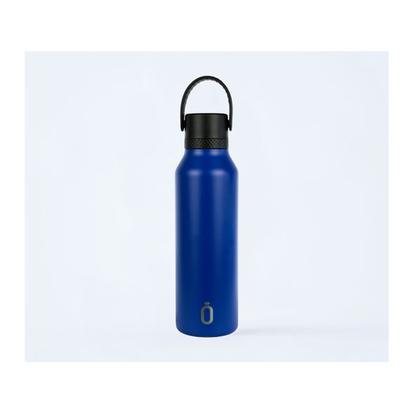 RUNBOTT TERMOLÁHEV MII 600 ML REFLEX BLUE - TERMOOBALY A TERMOSKY - KRMENÍ