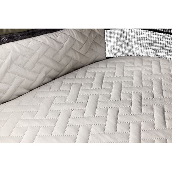 MOON RESEA 2.0 MAXI SET - MOSS - KOMBINACE S PŘÍSLUŠENSTVÍM - KOČÁRKY A PŘÍSLUŠENSTVÍ