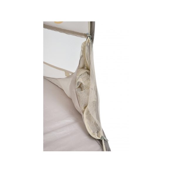 BEABA PLÁŽOVÝ STAN ANTI-UV CLAY EARTH - UV STANY - PRO DĚTI