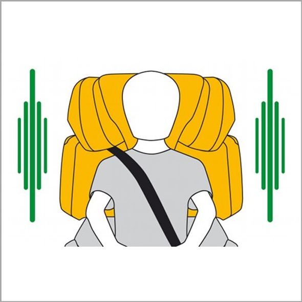 CYBEX PALLAS-FIX 2011 - AUTOSEDAČKY 9-36KG - AUTOSEDAČKY A PŘÍSLUŠENSTVÍ