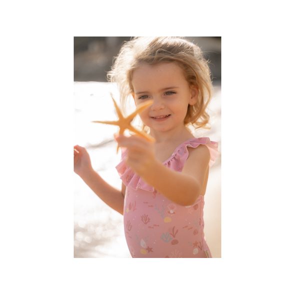 LITTLE DUTCH PLAVKY OCEAN TREASURES VEL. 86/92 - KOJENECKÉ PLAVKY - KOUPÁNÍ A ZDRAVÍ