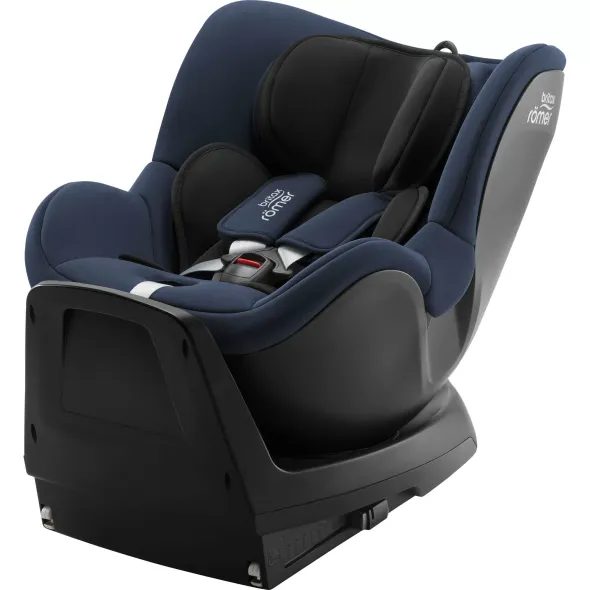 BRITAX RÖMER DUALFIX PLUS 2023 - AUTOSEDAČKY 9-18KG - AUTOSEDAČKY A PŘÍSLUŠENSTVÍ