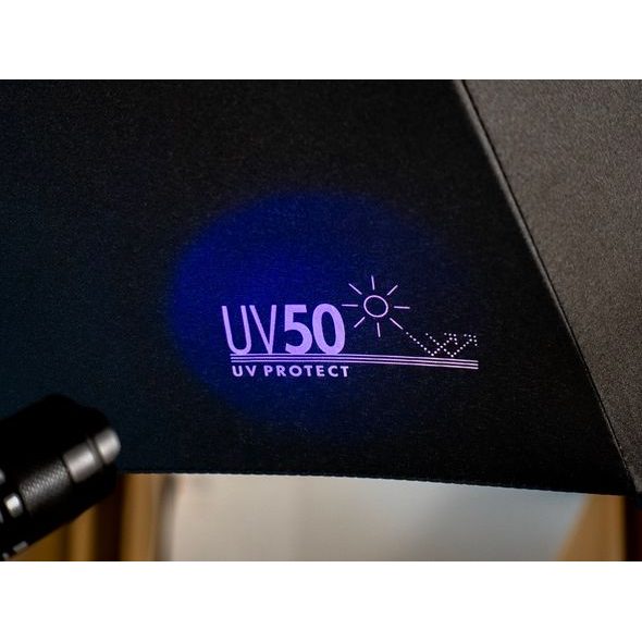 BABY DAN BABYDAN UNIVERZÁLNÍ SLUNEČNÍK KE KOČÁRKU, UV - SLUNEČNÍKY A CLONY - KOČÁRKY A PŘÍSLUŠENSTVÍ