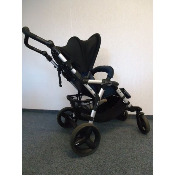 BAZAR CONCORD FUSION 2012 (INDIGO) - BAZAR - OUTLET