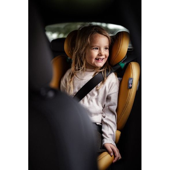 AVOVA SWAN-FIX I-SIZE 2024 SUMMER BLUE - AUTOSEDAČKY 0-25KG - AUTOSEDAČKY A PŘÍSLUŠENSTVÍ