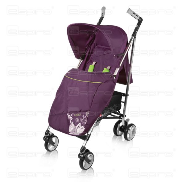 ESPIRO METRO GOLFOVÝ KOČÁREK 2011 ! - GOLFOVÉ KOČÁRKY - KOČÁRKY A PŘÍSLUŠENSTVÍ