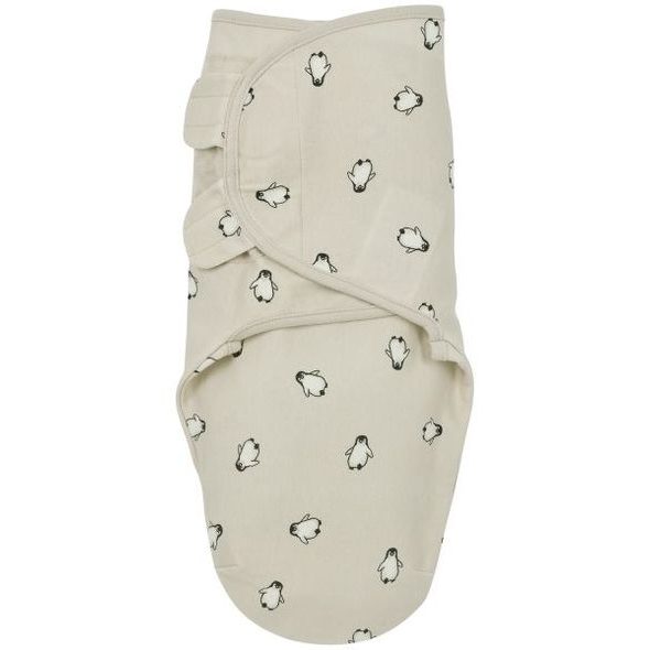 MEYCO ZAVINOVAČKA 4-6 M - PENGUIN SOFT SAND - ZAVINOVAČKY - SPINKÁNÍ