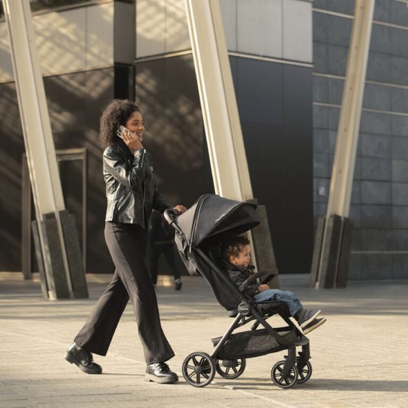 NUNA TRVL™ LX CEDAR - SPORTOVNÍ KOČÁRKY - KOČÁRKY A PŘÍSLUŠENSTVÍ