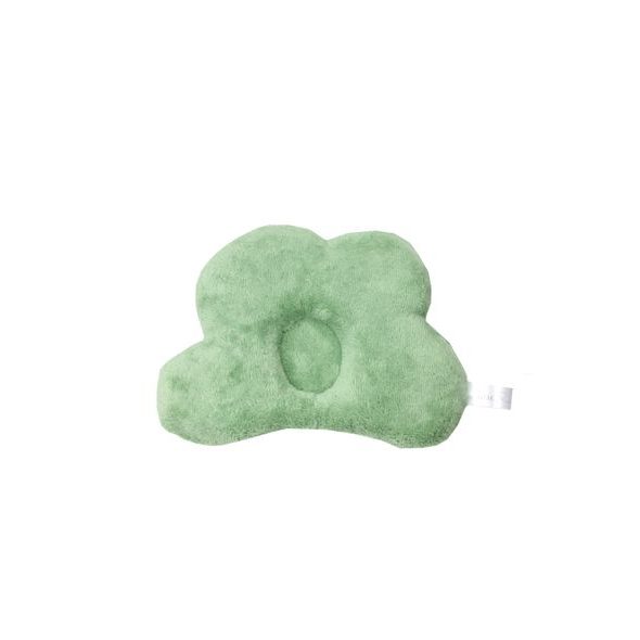 ENIE BABY POLŠTÁŘEK PRO MIMINKO MRÁČEK BAMBOO KHAKI - POLŠTÁŘKY PRO MIMINKA (PODHLAVNÍČKY) - SPINKÁNÍ