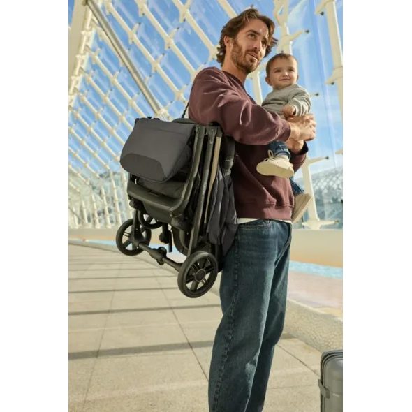 INGLESINA SPORTOVNÍ KOČÁREK QUID3 2026 ORBITAL GREY - GOLFOVÉ KOČÁRKY - KOČÁRKY A PŘÍSLUŠENSTVÍ